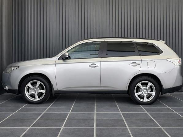 Mitsubishi Outlander III с пробегом 2012 года, цена 1 187 000 рублей, 194197 км, внедорожник, Автокод Объявления