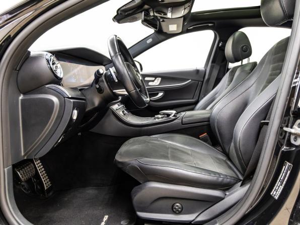 Mercedes-Benz E-Класс V (W213 S213 C238) с пробегом 2019 года, цена 3 298 000 рублей, 137391 км, седан, Автокод Объявления