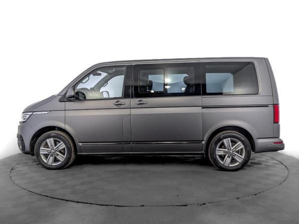 Volkswagen Multivan T6 Рестайлинг с пробегом 2021 года, цена 6 000 000 рублей, 120666 км, минивэн, Автокод Объявления
