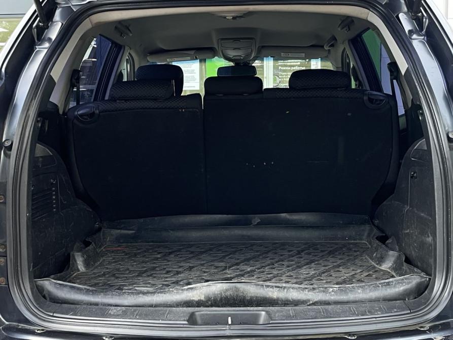 SsangYong Kyron I Рестайлинг Ярославль  - изображение 16