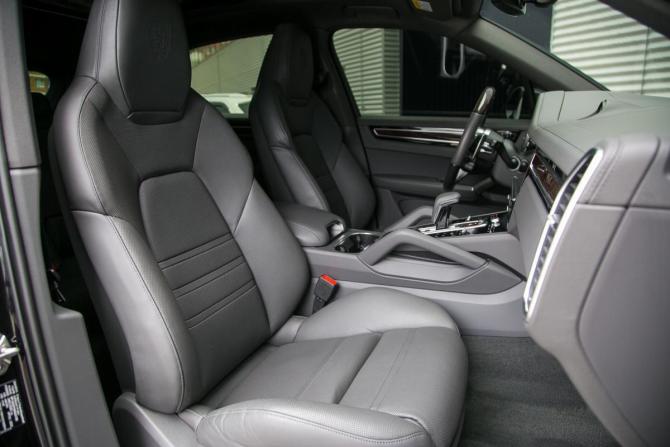 Porsche Cayenne III с пробегом 2018 года, цена 6 890 000 рублей, 68818 км, внедорожник, Автокод Объявления