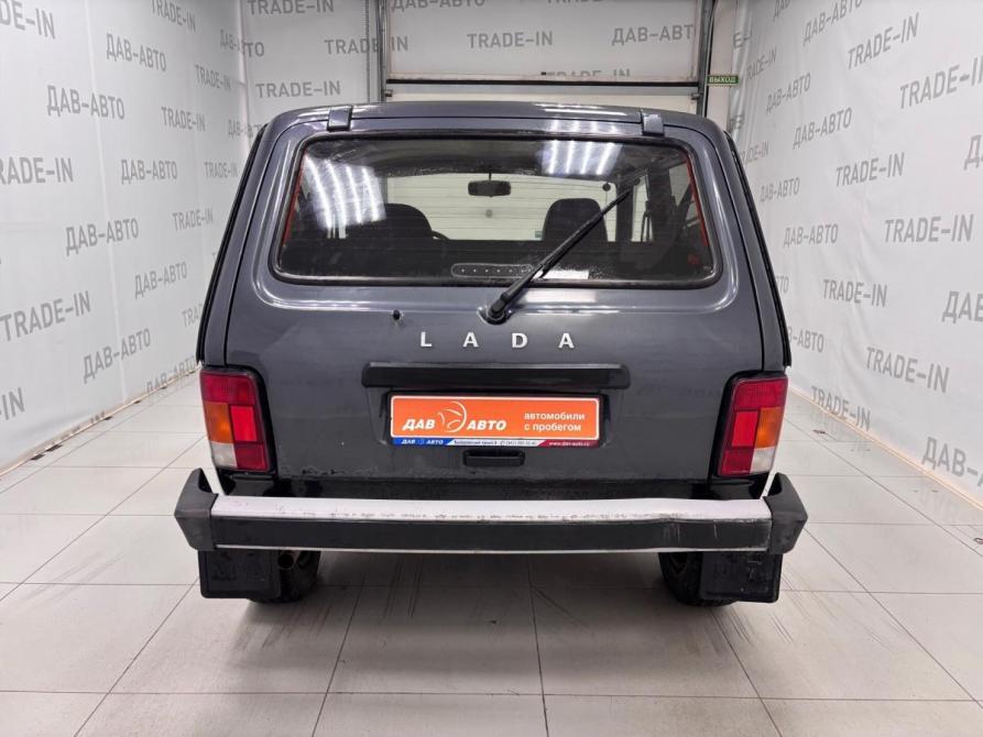 Lada (ВАЗ) 2121 (4x4) I Рестайлинг Пермь  - изображение 5