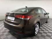 Kia Cerato III Рестайлинг (Classic) Москва  - изображение 24