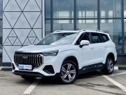 Geely Okavango I Рестайлинг Москва  - изображение 34