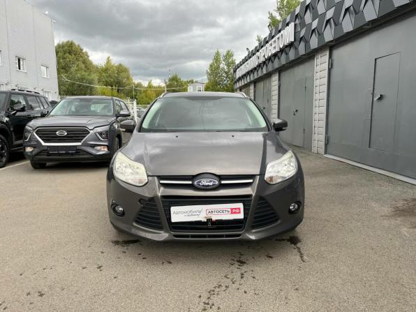 Ford Focus III с пробегом 2011 года, цена 596 400 рублей, 247391 км, хэтчбек, Автокод Объявления