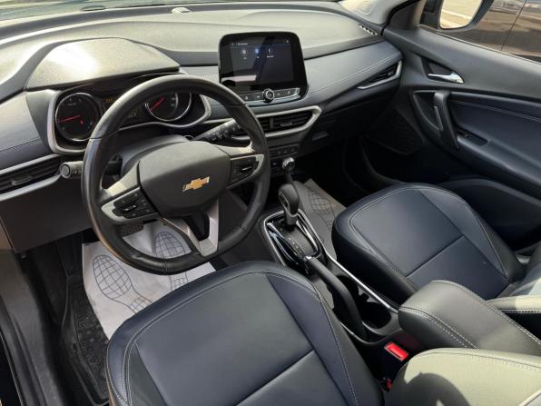 Chevrolet Tracker IV с пробегом 2023 года, цена 2 265 000 рублей, 21000 км, внедорожник, Автокод Объявления