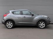Nissan Juke I Москва  - изображение 33