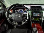 Toyota Camry VII (XV50) Екатеринбург  - изображение 39