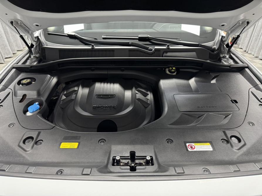 Geely Atlas Pro Стерлитамак  - изображение 35