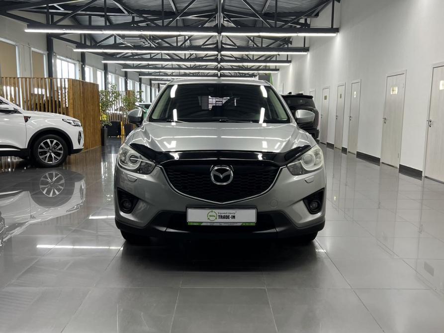 Mazda CX-5 I Тверь  - изображение 3