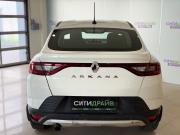 Renault Arkana I Москва  - изображение 23