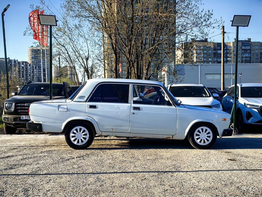 Lada (ВАЗ) 2105 Санкт-Петербург  - изображение 4