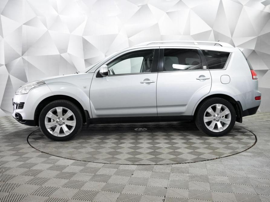 Citroen C-Crosser Ульяновск  - изображение 2