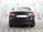 Lada (ВАЗ) Vesta I Ульяновск  - изображение 21