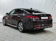 Kia Optima IV Нижневартовск  - изображение 25