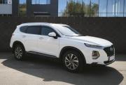Hyundai Santa Fe IV Сыктывкар  - изображение 25