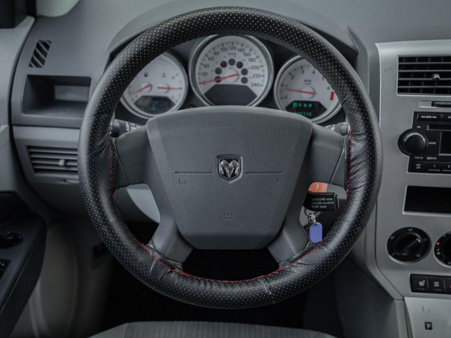 Dodge Caliber I Тюмень  - изображение 7