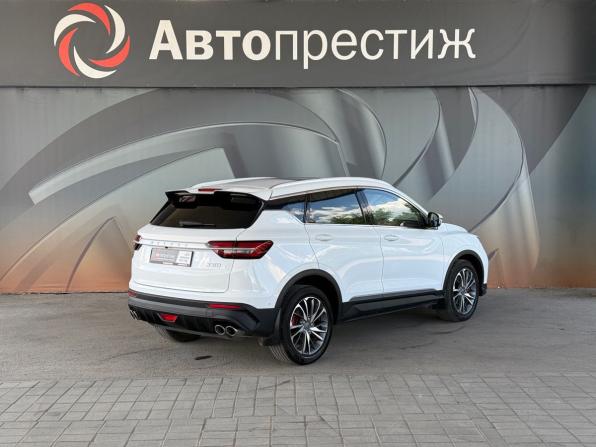 Belgee X50 с пробегом 2024 года, цена 1 998 000 рублей, 31974 км, внедорожник, Автокод Объявления