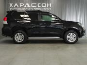 Toyota Land Cruiser Prado 150 Series Пермь  - изображение 24