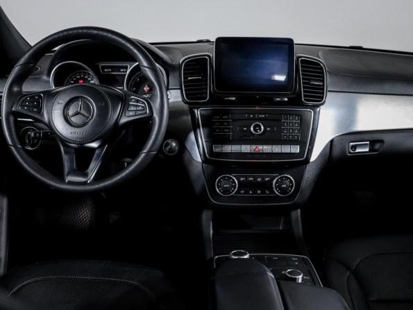 Mercedes-Benz GLS I (X166) с пробегом 2016 года, цена 3 696 000 рублей, 236719 км, внедорожник, Автокод Объявления