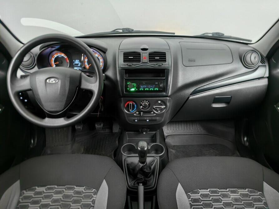 Lada (ВАЗ) Granta I Рестайлинг Подольск  - изображение 12