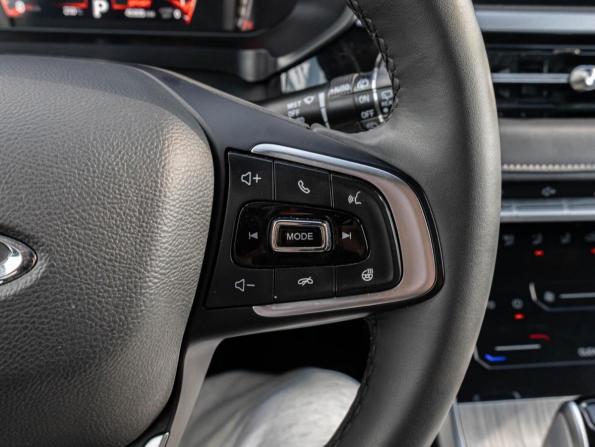 Chery Tiggo 4 Pro I с пробегом 2022 года, цена 1 690 000 рублей, 45805 км, внедорожник, Автокод Объявления