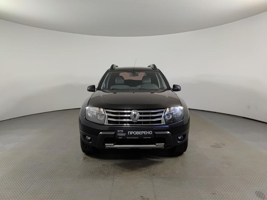 Renault Duster I Уфа  - изображение 2
