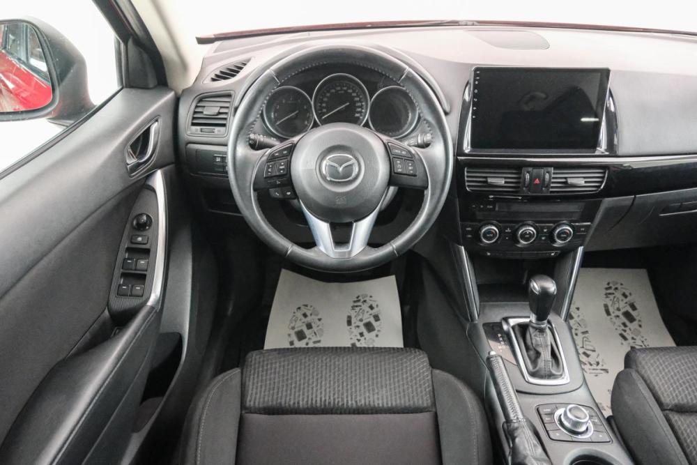 Mazda CX-5 I Красноярск  - изображение 15