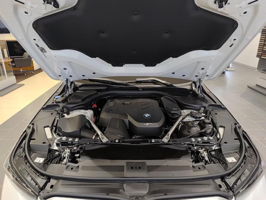 BMW 5 серии VIII (G60/G61/G68) Казань  - изображение 11