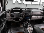 Mitsubishi Montero Sport I Краснодар  - изображение 25