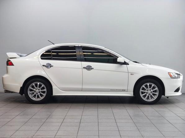 Mitsubishi Lancer X Рестайлинг с пробегом 2011 года, цена 820 000 рублей, 238977 км, седан, Автокод Объявления