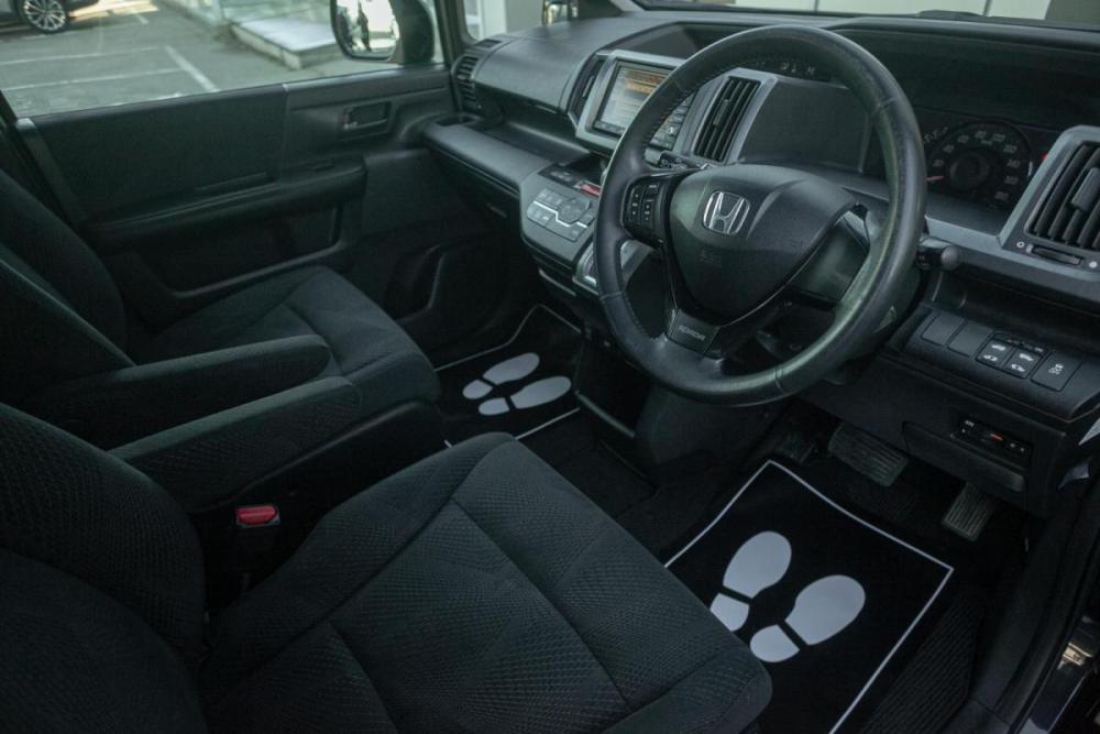 Honda Stepwgn IV Иркутск  - изображение 9