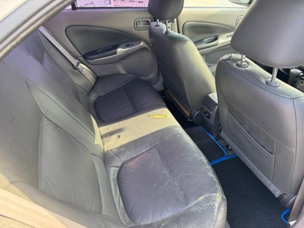 Nissan Sunny N16 с пробегом 2003 года, цена 349 900 рублей, 314179 км, седан, Автокод Объявления