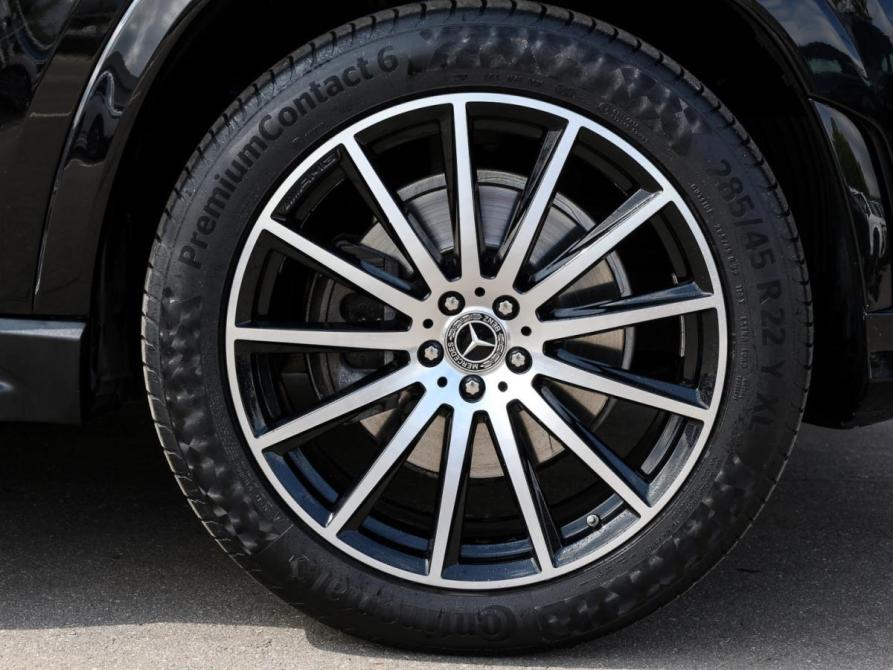 Mercedes-Benz GLS II (X167) Москва  - изображение 30