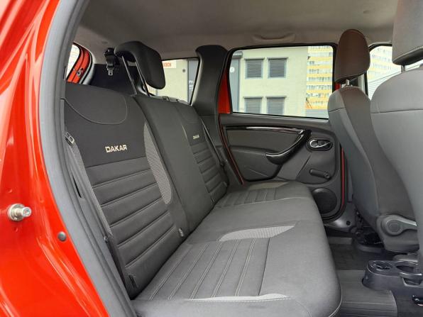 Renault Duster I Рестайлинг с пробегом 2018 года, цена 1 280 000 рублей, 135173 км, внедорожник, Автокод Объявления