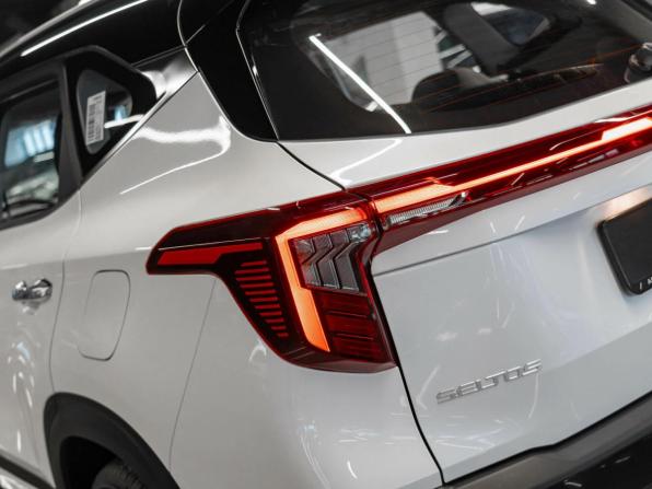 Kia Seltos I Рестайлинг с пробегом 2026 года, цена 2 850 000 рублей, 25 км, внедорожник, Автокод Объявления