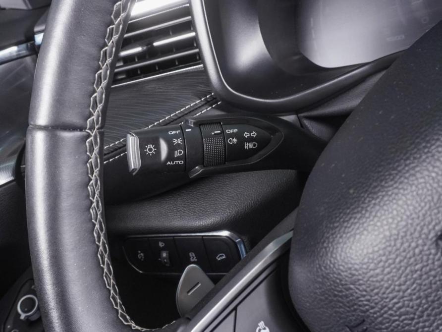 Haval Jolion I Рестайлинг Ростов-на-Дону  - изображение 18