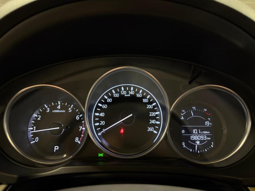 Mazda CX-5 II Челябинск  - изображение 25