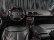 Mercedes-Benz S-Класс III (W140) Рестайлинг Тюмень  - изображение 48