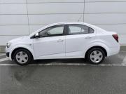 Chevrolet Aveo II Ставрополь  - изображение 37