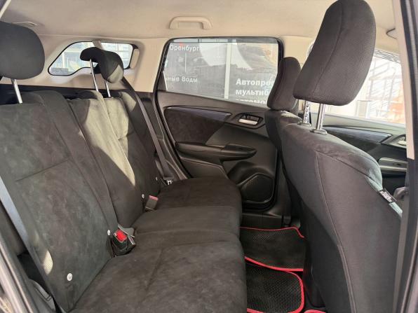 Honda Shuttle II с пробегом 2018 года, цена 1 450 000 рублей, 151131 км, универсал, Автокод Объявления
