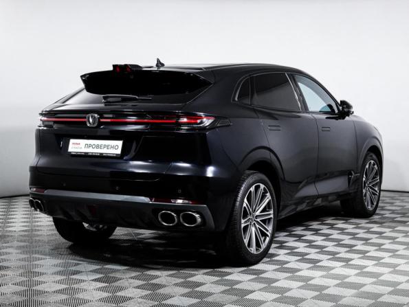 Changan UNI-K с пробегом 2024 года, цена 3 225 000 рублей, 15900 км, внедорожник, Автокод Объявления