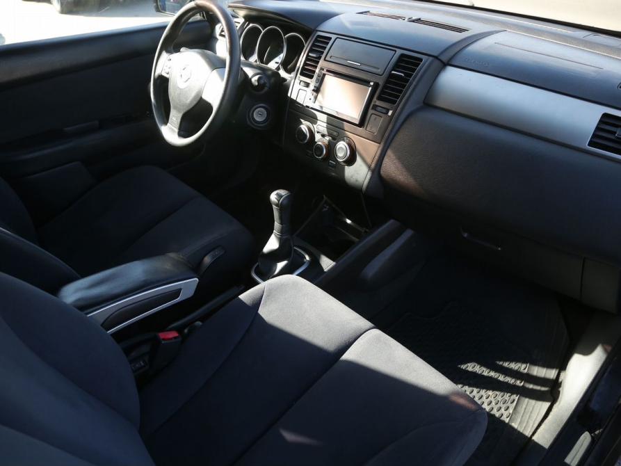 Nissan Tiida I Иваново  - изображение 9