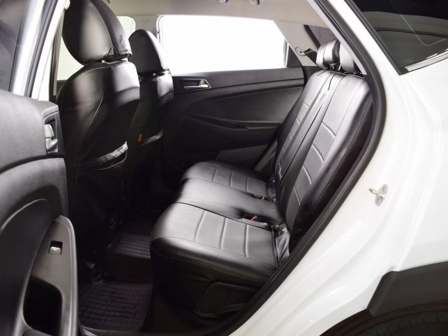 Hyundai Tucson III Рестайлинг Кемерово  - изображение 12