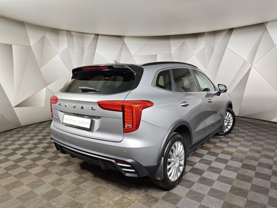 Haval Jolion I Рестайлинг Москва  - изображение 2