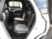 Volkswagen Touareg III Новороссийск  - изображение 36