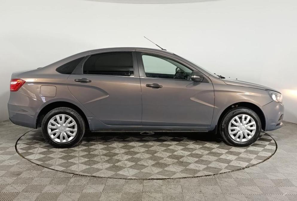 Lada (ВАЗ) Vesta I Волгоград  - изображение 8