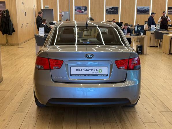 Kia Cerato II с пробегом 2009 года, цена 649 000 рублей, 159000 км, седан, Автокод Объявления