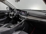 Changan CS35 Plus I Рестайлинг Москва  - изображение 43