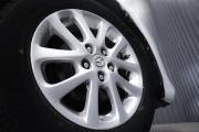 Mazda 3 II (BL) Рестайлинг Тюмень  - изображение 35